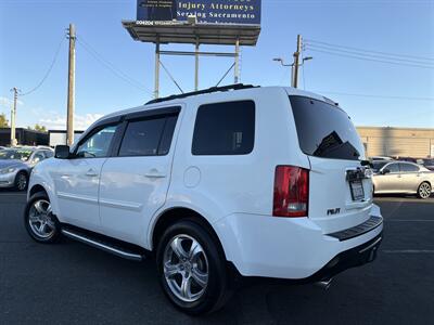 2015 Honda Pilot EX-L - Photo 5 - Sacramento, CA 95825