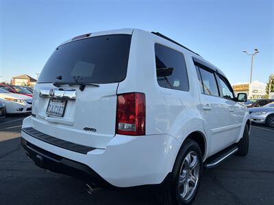 2015 Honda Pilot EX-L - Photo 7 - Sacramento, CA 95825