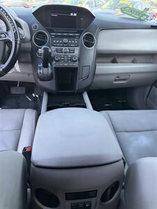 2015 Honda Pilot EX-L - Photo 16 - Sacramento, CA 95825