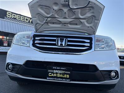 2015 Honda Pilot EX-L - Photo 34 - Sacramento, CA 95825