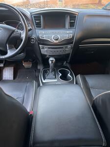 2017 INFINITI QX60   - Photo 16 - Sacramento, CA 95825