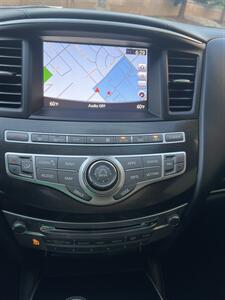 2017 INFINITI QX60   - Photo 30 - Sacramento, CA 95825