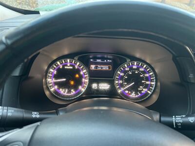 2017 INFINITI QX60   - Photo 29 - Sacramento, CA 95825