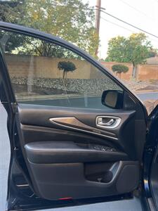 2017 INFINITI QX60   - Photo 13 - Sacramento, CA 95825