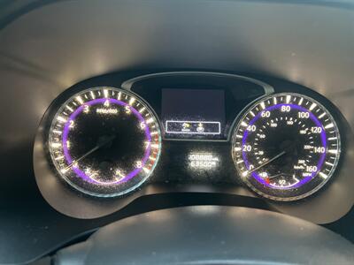 2017 INFINITI QX60   - Photo 27 - Sacramento, CA 95825