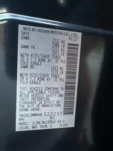 2017 INFINITI QX60   - Photo 18 - Sacramento, CA 95825