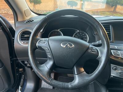 2017 INFINITI QX60   - Photo 17 - Sacramento, CA 95825