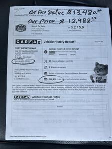 2017 INFINITI QX60   - Photo 19 - Sacramento, CA 95825