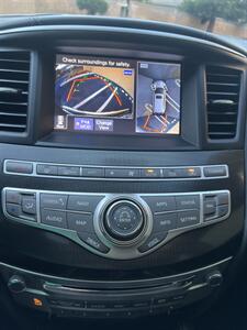 2017 INFINITI QX60   - Photo 31 - Sacramento, CA 95825