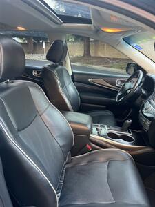 2017 INFINITI QX60   - Photo 20 - Sacramento, CA 95825