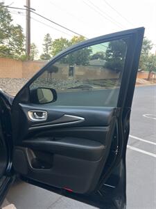 2017 INFINITI QX60   - Photo 22 - Sacramento, CA 95825