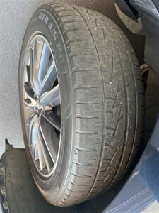 2017 INFINITI QX60   - Photo 24 - Sacramento, CA 95825