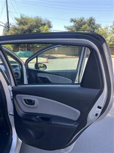 2015 Toyota Yaris 5-Door L - Photo 25 - Sacramento, CA 95825