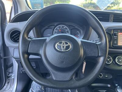 2015 Toyota Yaris 5-Door L - Photo 17 - Sacramento, CA 95825