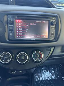 2015 Toyota Yaris 5-Door L - Photo 34 - Sacramento, CA 95825