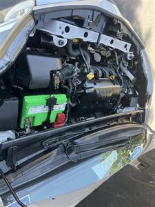 2015 Toyota Yaris 5-Door L - Photo 30 - Sacramento, CA 95825