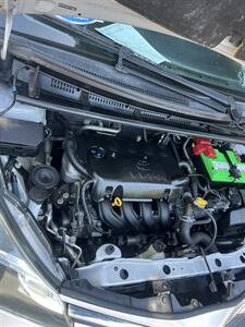 2015 Toyota Yaris 5-Door L - Photo 29 - Sacramento, CA 95825