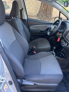 2015 Toyota Yaris 5-Door L - Photo 22 - Sacramento, CA 95825