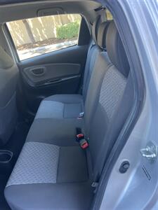 2015 Toyota Yaris 5-Door L - Photo 15 - Sacramento, CA 95825