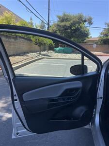 2015 Toyota Yaris 5-Door L - Photo 13 - Sacramento, CA 95825