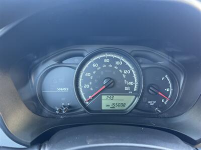 2015 Toyota Yaris 5-Door L - Photo 33 - Sacramento, CA 95825