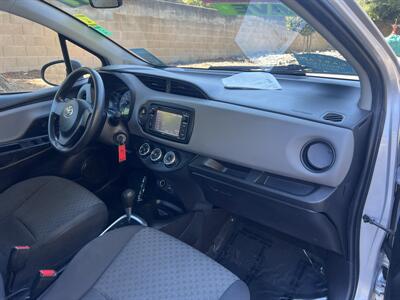 2015 Toyota Yaris 5-Door L - Photo 23 - Sacramento, CA 95825