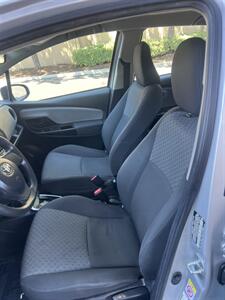 2015 Toyota Yaris 5-Door L - Photo 11 - Sacramento, CA 95825
