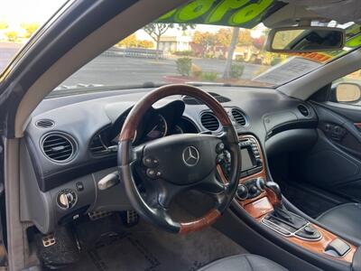 2003 Mercedes-Benz SL 500   - Photo 14 - Sacramento, CA 95825