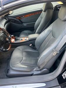 2003 Mercedes-Benz SL 500   - Photo 12 - Sacramento, CA 95825