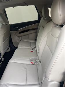 2015 Acura MDX w/Tech w/RES   - Photo 14 - Sacramento, CA 95825