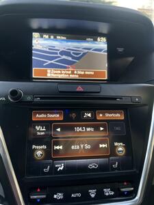 2015 Acura MDX w/Tech w/RES   - Photo 39 - Sacramento, CA 95825