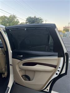 2015 Acura MDX w/Tech w/RES   - Photo 31 - Sacramento, CA 95825
