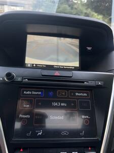 2015 Acura MDX w/Tech w/RES   - Photo 40 - Sacramento, CA 95825