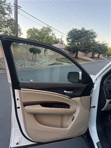 2015 Acura MDX w/Tech w/RES   - Photo 13 - Sacramento, CA 95825