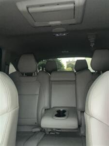2015 Acura MDX w/Tech w/RES   - Photo 41 - Sacramento, CA 95825