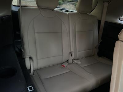 2015 Acura MDX w/Tech w/RES   - Photo 26 - Sacramento, CA 95825