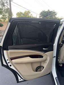 2015 Acura MDX w/Tech w/RES   - Photo 22 - Sacramento, CA 95825