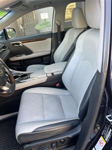 2017 Lexus RX 350   - Photo 11 - Sacramento, CA 95825