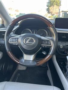 2017 Lexus RX 350   - Photo 20 - Sacramento, CA 95825