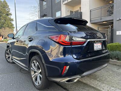 2017 Lexus RX 350   - Photo 6 - Sacramento, CA 95825