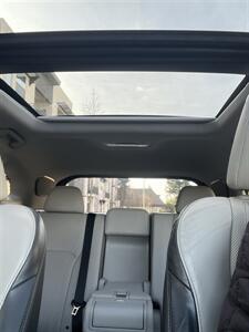 2017 Lexus RX 350   - Photo 39 - Sacramento, CA 95825