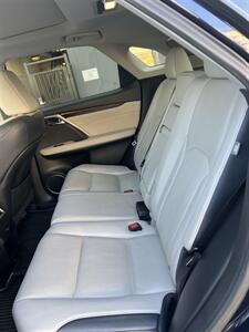 2017 Lexus RX 350   - Photo 15 - Sacramento, CA 95825