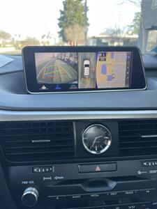 2017 Lexus RX 350   - Photo 38 - Sacramento, CA 95825