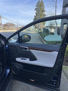 2017 Lexus RX 350   - Photo 29 - Sacramento, CA 95825