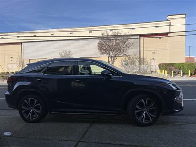 2017 Lexus RX 350   - Photo 10 - Sacramento, CA 95825