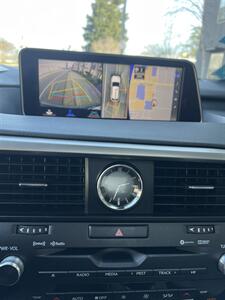 2017 Lexus RX 350   - Photo 35 - Sacramento, CA 95825