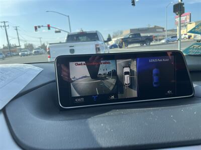 2017 Lexus RX 350   - Photo 41 - Sacramento, CA 95825