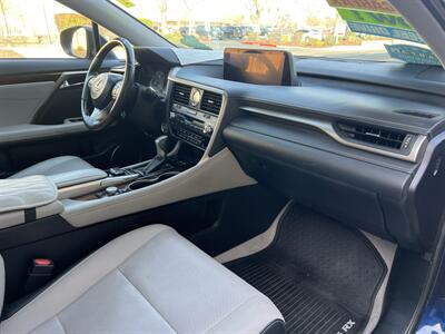 2017 Lexus RX 350   - Photo 27 - Sacramento, CA 95825