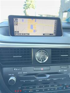 2017 Lexus RX 350   - Photo 36 - Sacramento, CA 95825