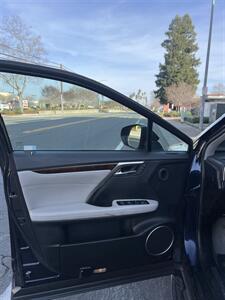 2017 Lexus RX 350   - Photo 13 - Sacramento, CA 95825
